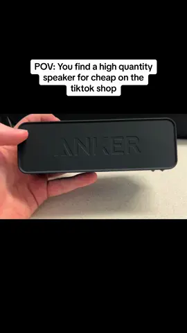 High Quality sound for a cheap price #music #speaker #sound 