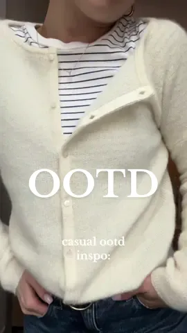 im obsessed 🤭 #casualoutfits #OOTD #outfitvideo #casualstyle 