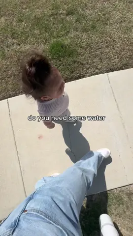 Walk and talk with Mommy — Episode 2 #family #MomsofTikTok #toddlerlife #chat #walk #Outdoors 