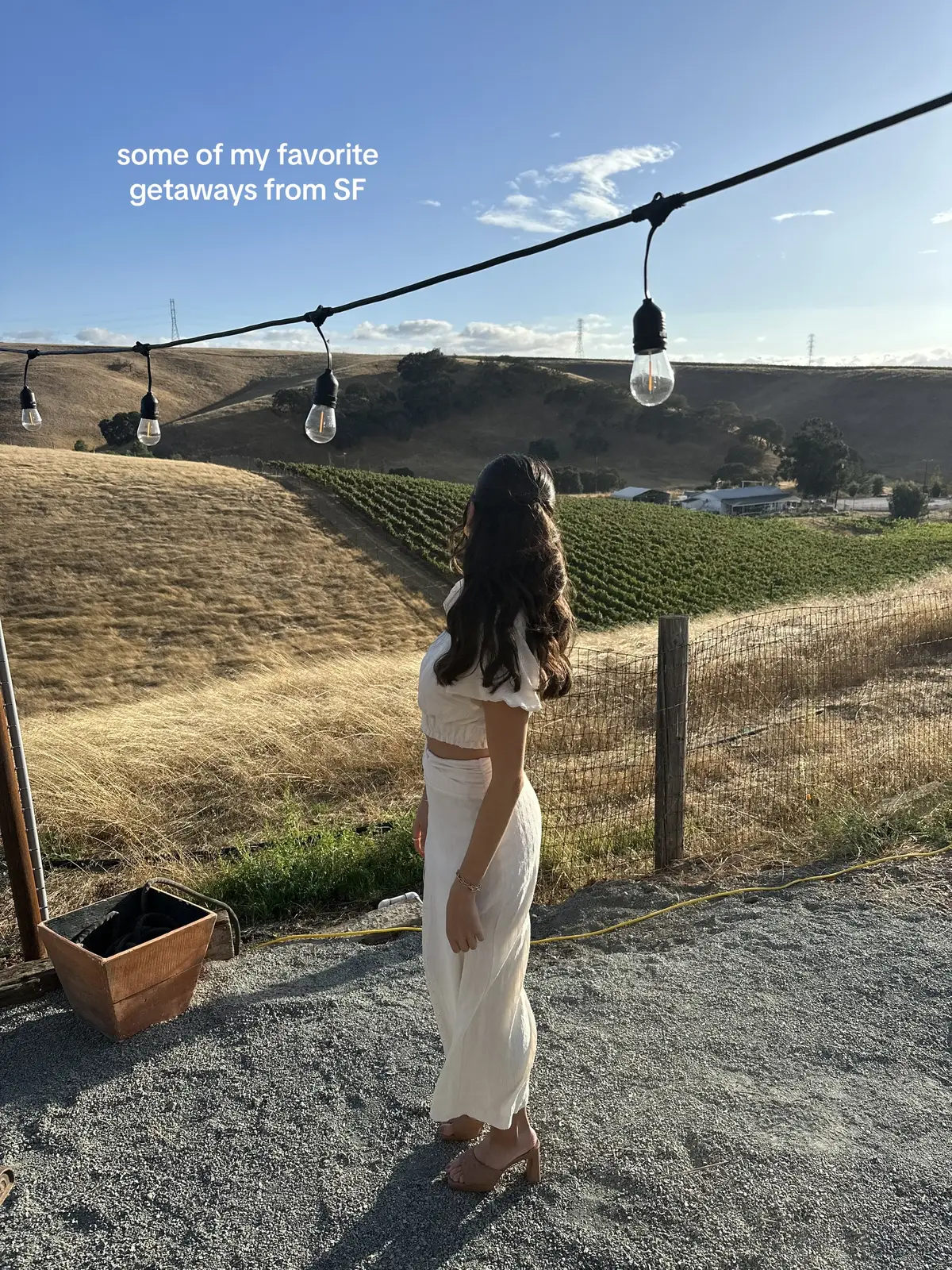 I love the city but also love escaping for a day or two and there are so many good options in norcal  I definitely wanna plan more mini trips for spring when SF is still cold but other places are warming up faster so let me know of any other good recs 🌊💕  #sf #sftrip #sftok #sftiktok #sfdaytrip #norcal #mendocinocounty #mendocino #napavalley #yountville #pointreyes #bolinas #sfhikes #marincounty #sanfrancisco #sanfranciscolife #Hiking #northerncalifornia 