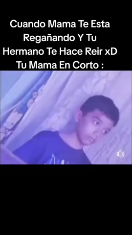 Si Me Paso Gente xd ajajajajaja #parati #viral #regañosdemamá 