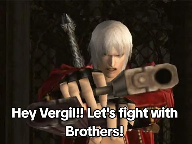 #devilmaycry3 #devilmaycry #devilmaycry5 #dmc #dmc3 #dmc5 #vergil #vergilsparda #vergilstatus #vergiledit #dantedmc5 #dantesparda #danteedit #dantedevilmaycry #vergildevilmaycry #capcom #devilmaycrymemes #devilmaycrymeme 