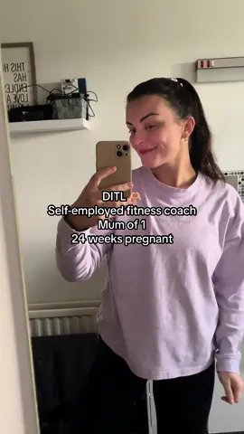 Spend a busy friday with us 🫶🏼 #mumsoftiktokuk #pregnant #ditlmomvlog #mumtobe 