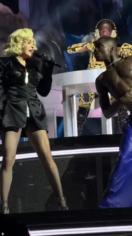 Madonna performs “Vogue” live at The Kia Forum in Los Angeles, California for The Celebration Tour! #madonna #nothingreallymatters #thecelebrationtour #everybody #intothegroove #burningup #openyourheart #holiday #livetotell #likeaprayer #erotica #justifymylove #hungup #badgirl #vogue #humannature #crazyforyou #dieanotherday #donttellme #motherandfather #expressyourself #laislabonita #bedtimestory #rayoflight #takeabow #betchimmadonna #thekiaforum #kiaforum #theforum #fyp #viral #parati #losangeles 