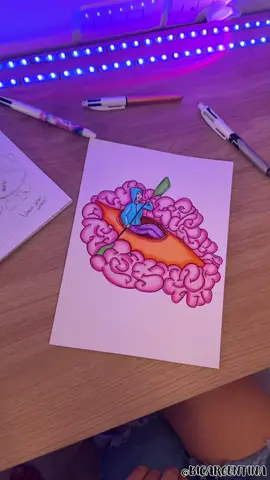 No sabía que necesitaba este bolígrafo en mi vida 🤯 que tenga portaminas posta es un re plus, siento que fue hecho para estos momentos donde aparece la creatividad 💘  Elegí el que diga más de vos 🫶🏼 #BackToSchoolBic #TodoComienzaConUnPapelyBic 