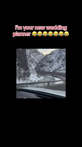 Im your new wedding planner 😂😂😂 #foryou #viral #foryoupage #dailylife #followerstiktok #jokes #entertainment #prank #funnyvideos #😂😂😂😂😂 
