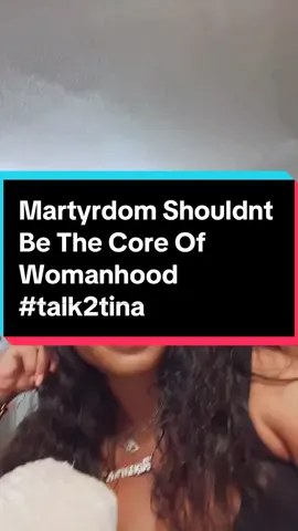 Teaching My Mother How To Stop Walking Around Like An Apology, Birthday style… #talk2tina #personal #motherdaughter #familydynamics #selfworth #religion #womanhood 