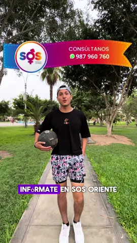 Gente, chequen está página @sos_orienta  Está buenaza porque responde todo tipo de dudas de manera confidencial y gratuita. #8M #chicas #mujeres #diainternacionaldelamujer #basketball #baloncesto #basket #fyp #parati follow #followed #seguido #publicidad #CapCut 