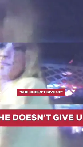 These Cops Don’t Know Who Her Dad Is: ‘All Y'all Are F**king Fired!’