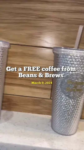 Attn Southwest Vegas ☕️ #CapCut @Beans & Brews Coffee House 