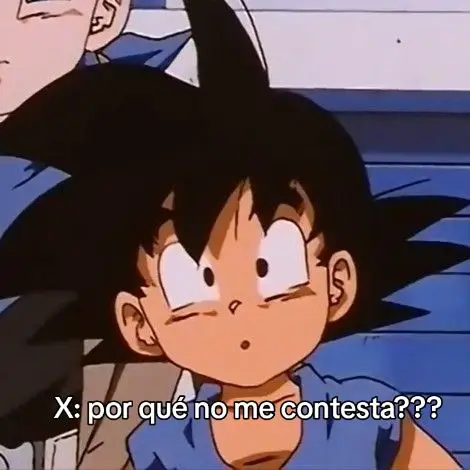 #gokumeenseño #anime #vivaelanimeotakus😝❤ #micorazoencantado 