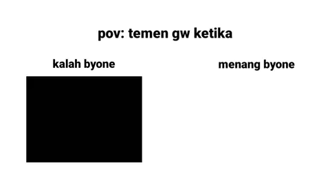 sebuah perbedaan🗿 #foryou #jagoancs🥵🤙 #fypシ