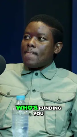 WHO IS FUNDING THE MK PARTY? - BONGINKOSI KHANYILE MK YOUTH LEAGUE PRESIDENT #bonginkosikhanyile #mkparty #mk #mkyl #mkyouthleague #jacobzuma #presidentjacobzuma #GovernmentWaste #ResourceRedistribution #SouthAfricanPolitics #WastefulSpending #PublicFunds #PoliticalCorruption #Accountability #GovernmentOversight #SouthAfricaNews #PoliticalMismanagement #RevolutionaryShift #MKUtrecht #YouthMovement #FutureReshaping #BreakingBarriers #UncoveredTruths #EmpoweredYouth #djsbu #foryoupage #foryourpage #satiktok #SAMA28 #tiktoksa #trends #trending #sapolitics #trendingvideos #trendingvideo #thehustlerscornersa #podcast #podcasting #podclips #podcastclip #podcastclips #thehustlerscorner #podcaster #thehustlerscornersapodcast #YouthPower #MKLeader #CommunityEngagement #YouthEmpowerment #SouthAfricanPolitics #YouthLeague #CommunityMeetings #Rally #PoliticalActivism #YouthInAction