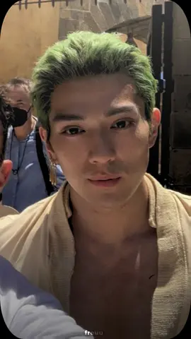 #mackenyu #mackenyuarata #roronoazoro #onepiece #onepieceliveaction 