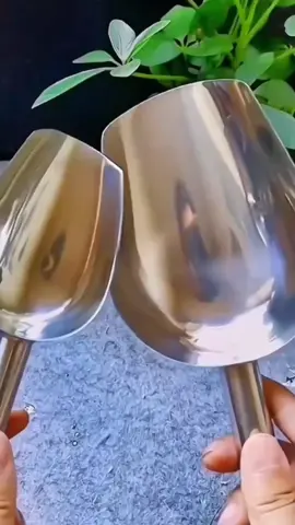 Sendok Sekop Stainless Serbaguna #sendoksekop #sendoksekopserbaguna #sendoksekopstainless #produkunik #goodthings #racuntiktok #tiktokshopindonesia #perabotanrumahtangga #ramadhanekstraseru 