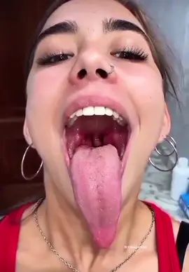 #Mouth #Tongue #Oral examination