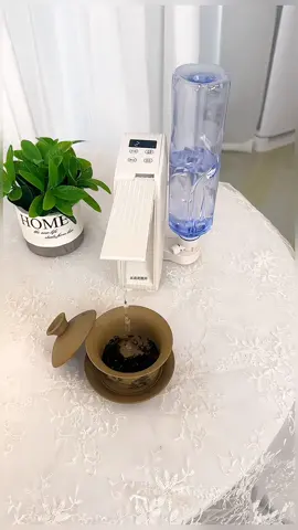 Máy nước nóng tức thời mini #giadungtienich #giadungnhabep #giadung #dogiadung #phunu #giadungthongminh #đồgiadụng 