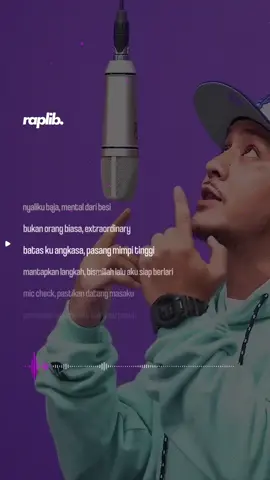 Tuan Tigabelas Don't Sleep Verse. #tuantigabelas #tuan13 #keilandboi #dontsleep #hiphopindonesia #hiphoponicebox #rapperindonesia #raplib #liriklagu #fyp 