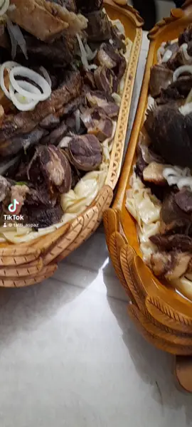 Ет жейміз келіңдер😁