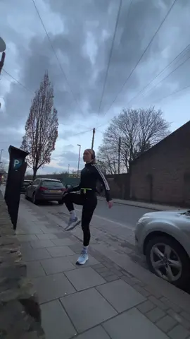 a lil run vlog xxx #run #runner #Running #london #londonlife #runningvlog #fyp #foryou 