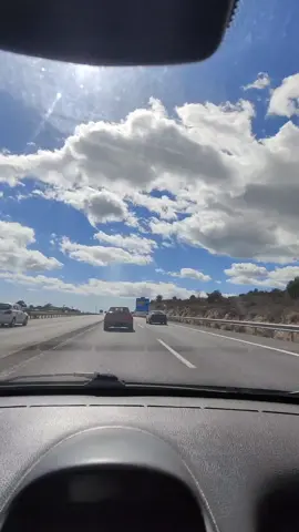 un poco de autovía