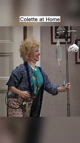 Colette at Home #saturdaynightlive  #SNL  #tonightshow  #funny  #parody  #viral  #foryou  #fyp