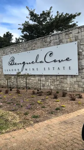 But first…🥂 #winetasting #benguelacovewineestate #fyp #weekendfun @Izu15 