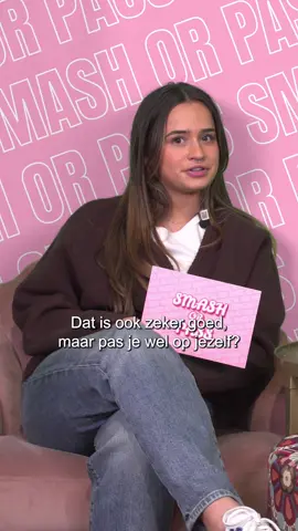 Hoe ga je om met een fout vriendje? Een kans geven of snel skippen? 🫣 #sowhatnl  #vj #voorjou 