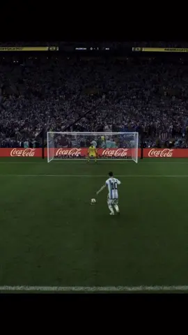 essa caminhada do messi 