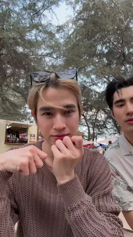 เบื่อเขา 🏔️ เมื่อไหร่ ก็ไปทะเล 🏝️@PeterPan W. 