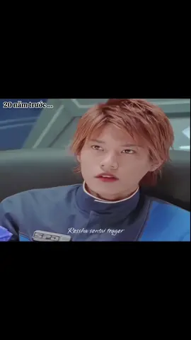 Tomasu Hoji anh cảnh sát Deka blue 💙từng đẹp trai như nào, crush nhiều người bao gồm cả tôi 🥰❤️ #xh #xuhuong #xuhuongtiktok #dekaranger #dekaranger20th #viral #fypシ #giaitri #hoji 