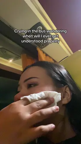 Pagod na utak at katawan ko