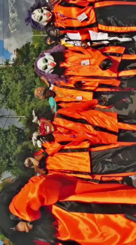 Mass Moul Massif 2008 aux Abymes  chaîne: MisterBuddy93, desspy971  #carnavalguadeloupe 