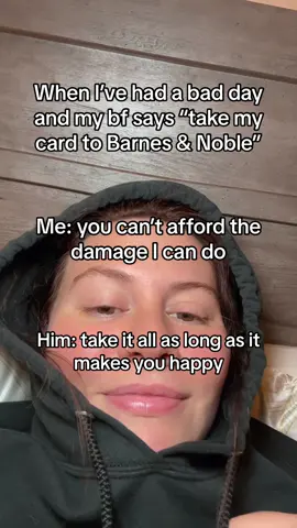 I think he found booktok and took some notes. Cant even say im joking but i did not take his card  #barnesandnoble #boyfriend #BookTok #bookish #romance