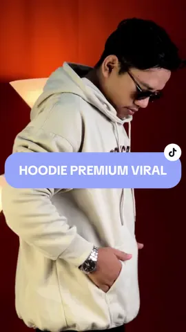 ✅ Promo Terbatas! Dapatkan Sekarang Hoodie Keren ini Dengan Harga Spesial! #hoodie #hoodieviral #TikTokShop #williesalim 