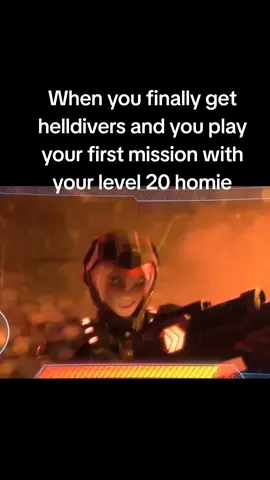 Fun game #fyp #helldivers2 #helldivers #gaming #playstation #ps #foryoupage 