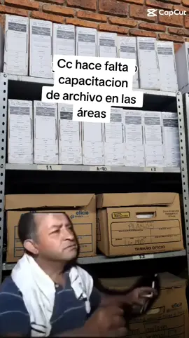 #Meme #MemeCut #CapCut  Es importante que todos estemos.capacirados en las acciones arraigar para llevar a buen termino un Sistema Institucional de Archivos #archivos #archivistas #sistemas #documentos 