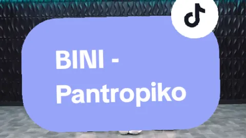 BINI - Pantropiko mirrored #BINI_Pantropiko #BINI #PPOP #DancePractice #DanceTutorial #NewMusic #추천 