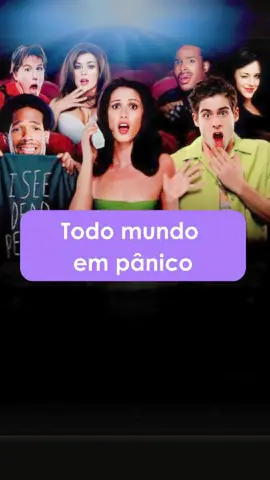 Evolução do elenco de Todo Mundo em Pânico #todomundoempanico  #scarymovie  #evolutionchallenge  #00s  #annafaris  #marlonwayans  #shawnwayans  #nostalgia  #nostalgic  #hollywood  #throughtheyears 
