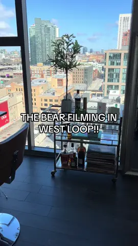 yes chef 👩‍🍳 #thebear #chicago #fyp 