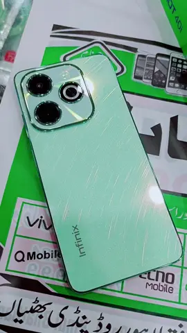 #infinix#model#HOT 40i#net4G#ram room#16/256#new model new colour green unboxing available Punjab mobile#LaysEverywhere #InspiredAwesomeLife #❤️❤️💖💖💖🥰🥰🥰😍💯 #📲 