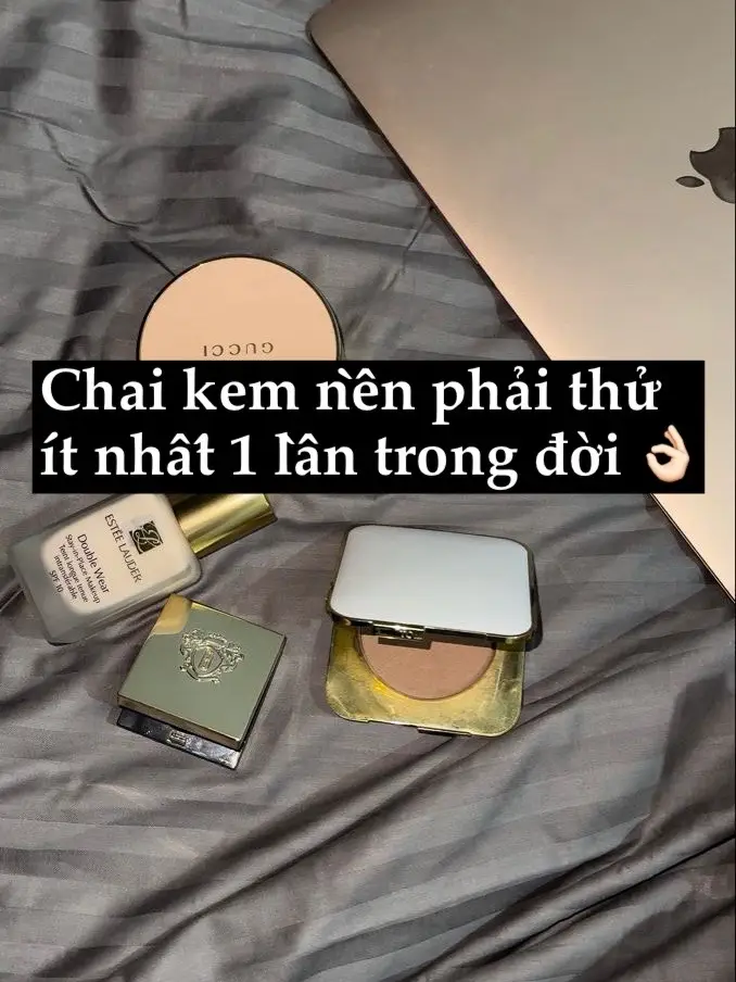 Đây có thể coi là chai kem nền mơ ước của đa số các chị em vì nó gần như đạt điểm tuyệt đối trong mắt mn 🥰🥰#xuhuong #goclamdep #MakeupTutorial #makeuptips #review #esteelauder 