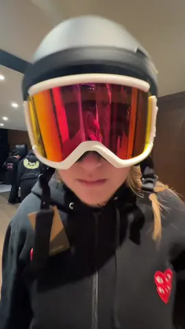 Faraya vlog from the beginning of feb