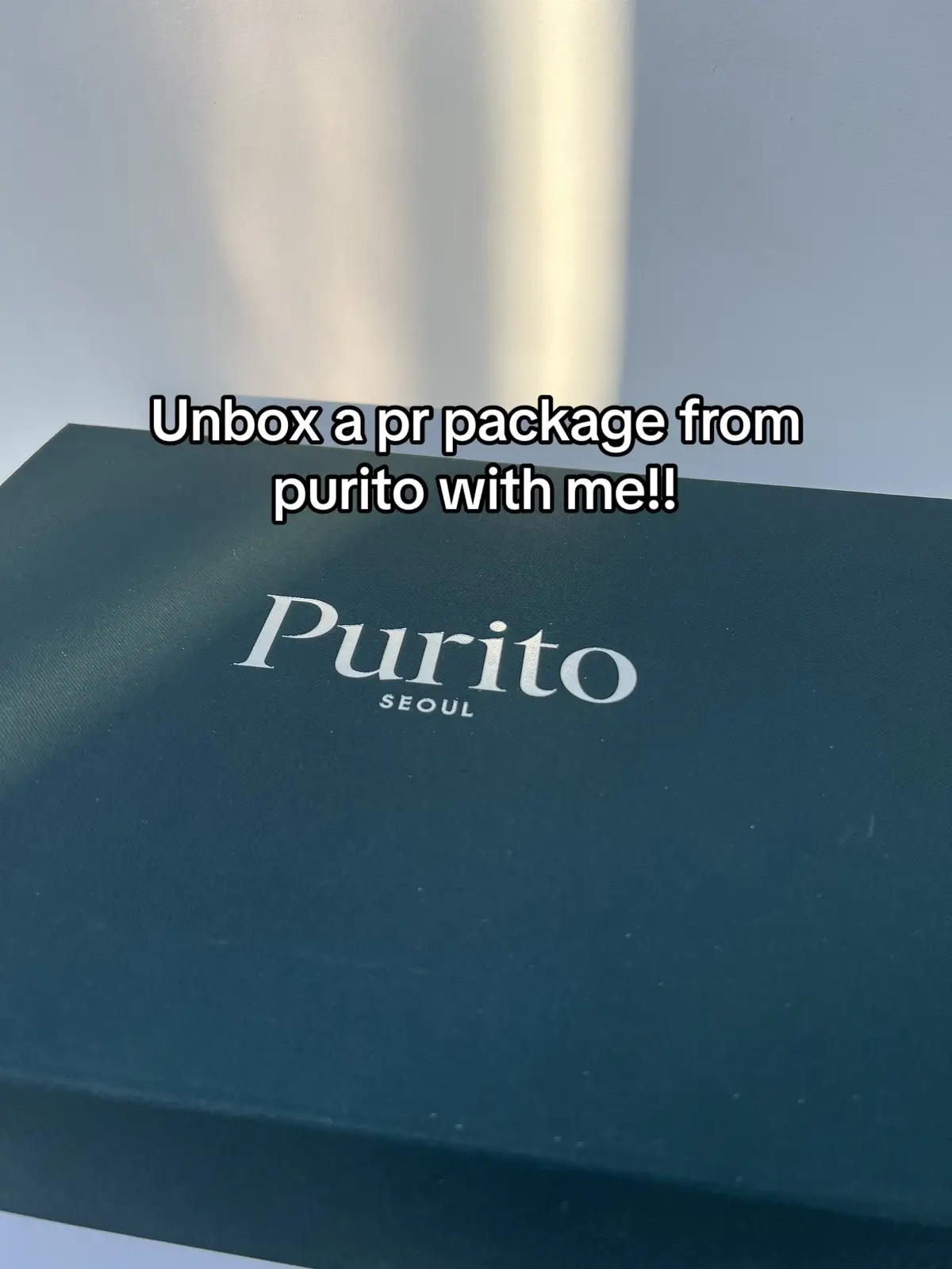 #puritoambassador #puritoseoul #10secsoothing #koreancentella #holygrailskincare #wonderreleaf #pr #productreview #unboxing #prpackage #prettypackaging #cutepackaging #purito #centella #centellaasiatica #soothing #koreanskincare #kbeauty #fungalacne #fungalacnesafe #skincareroutine #cleanser #toner #serum #moisturiser #moisturizer #sunscreen #skincare #glasskin #glassskin #beautyjunkie #skincarejunkie #healthyskin #wonyoungism #clearskin #koreanskincaretips #GlowUp #glowuptips #skincaretips #kbeautyskincare #koreanskincareproducts 