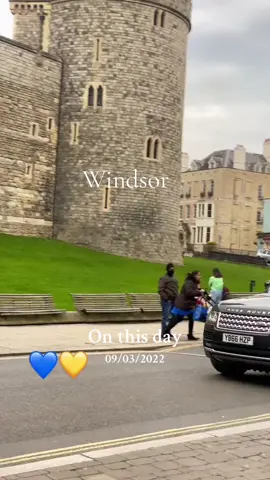#onthisday Windsor 🇬🇧#windsor#windsorcastle #london #londonlife #london🇬🇧 #londontiktok #PlacesToVisit #PlaceToVisit #tiktok #🇬🇧#❤️ #viral 