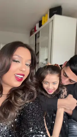 Your favs ♥️ #foryou #family #aishaandhader 