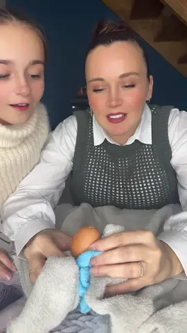 Qui aurait réagi comme elle ? 