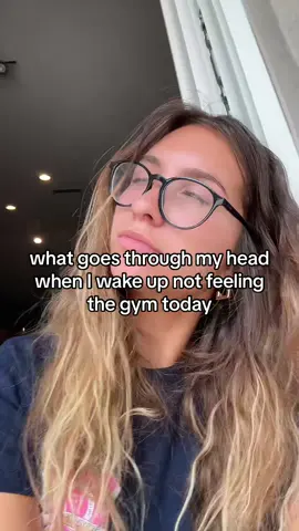 at least i end up going! #gymhumor #GymTok #foryou #fypp #fyp #viral #college #girl #gym #19 #relateable #GymLife #joke #gymmotivation 