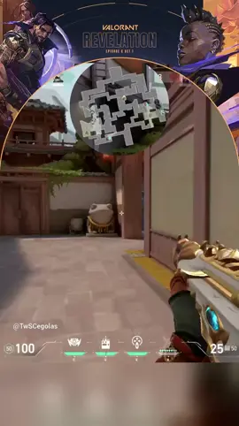 Ultimate move, ultimate skill, Raze 4k hs legends! 🌟