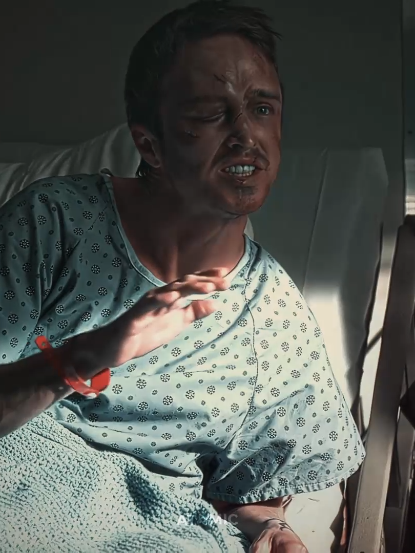Jesse Pinkman | Breaking Bad #jessepinkmanedit #breakingbad #jessepinkmansad #serieedit #viral